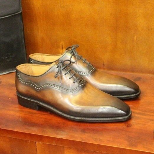 Demo Leather
